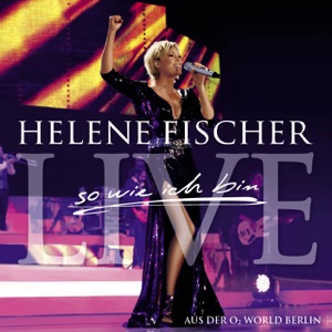Helene Fischer - Can You Feel the Love Tonight - 排舞 編舞者