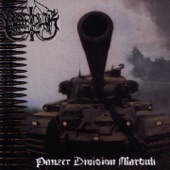 Panzer Division artwork