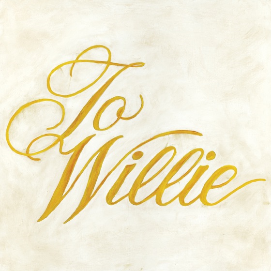 Cover artwork for Permanently Lonely