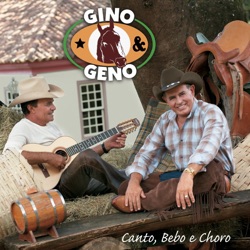 Gino & Geno - Freio de Mao