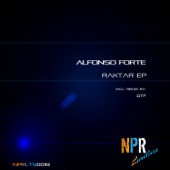 Alfonso Forte - Raktar (Otf Remix)