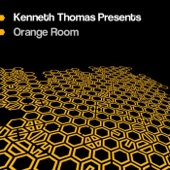 The Orange Room (Nick Warren Mix) artwork