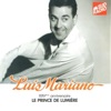 Luis Mariano - De Montreal à Quebec