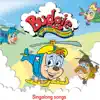 Budgie the Little Helicopter: Singalong Songs and Stories, Vol. 1 album lyrics, reviews, download