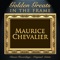 Donnez-Moi La Main Mamzelle - Maurice Chevalier lyrics