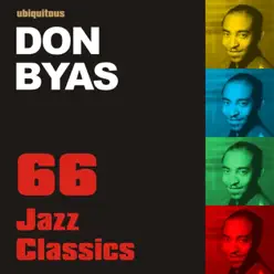 66 Jazz Classics by Don Byas - Don Byas 66 Jazz Classics by Don Byas - Don Byas