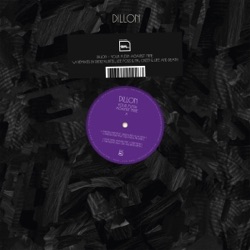 Dillon - Thirteen Thirtyfive (Lee Foss & MK Remix)