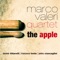 Marquinho - Marco Valeri Quartet lyrics