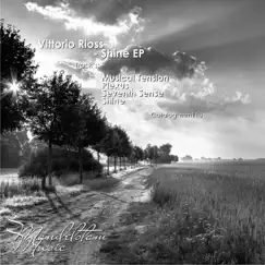 Shine - EP by Vittorio Rioss album reviews, ratings, credits