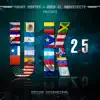 Stream & download Manny Montes y Obed El Arquitecto Presenta UK 2.5 (Edición Internacional)