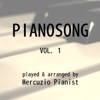 Mercuzio Pianist - Bohemian Rhapsody