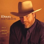 Dan Seals - Love Is the Answer