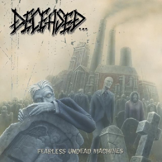 Cover artwork for Graphic Repulsion