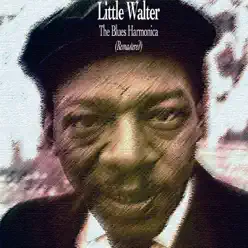The Blues Harmonica (Remastered) - Little Walter