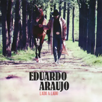Lado a Lado - Single - Eduardo Araújo