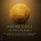 In This Planet (In Deep We Trust Remix) - Amine Edge lyrics