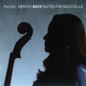 Rachel Mercer - Cello Suite No. 3 in C Major, BWV 1009: I. Prelude