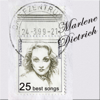 Lili Marlene - Marlene Dietrich