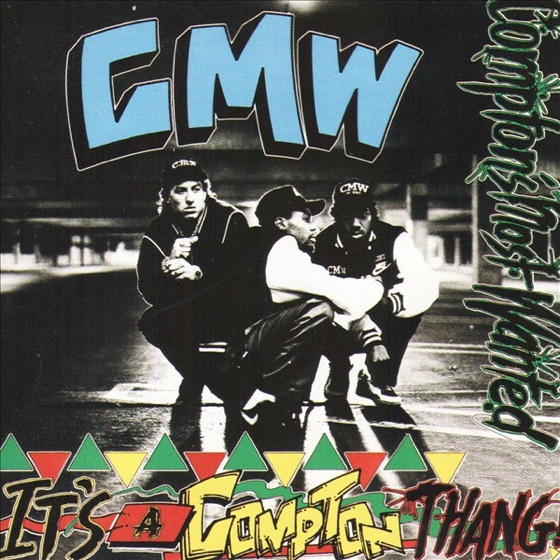 Cover artwork for I'm Wit Dat