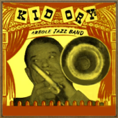 Savoy Blues - Kid Ory's Creole Jazz Band