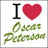I Love Oscar Peterson, 2012