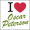 I Love Oscar Peterson