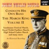 The March King Volume II artwork