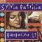 Marca de Amor Não Sai - Sylvia Patricia lyrics