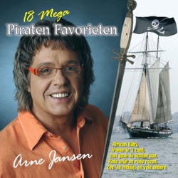 Arne Jansen - Mi Corazon