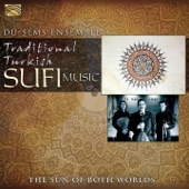 Traditional Turkish Sufi Music artwork