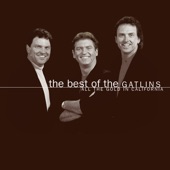 Larry Gatlin And The Gatlin Brothers Band with Friends - I Just Wish You Were Someone I Love (Album Version)