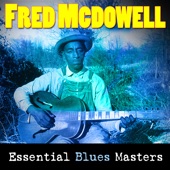 Essential Blues Masters artwork