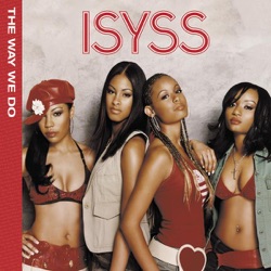 ISYSS - Not Letting Him Go