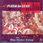 Flesh for Lulu - Seven Hail Mary's