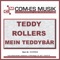 Die kleine Melodie - Teddy Rollers lyrics