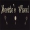 Inanna Blue - Hecate's Wheel lyrics