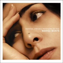 Marisa Monte - Nao e Fácil