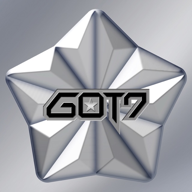 GOT7 Got It? - EP Album Cover