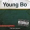 Man-Up (feat. Young Jr) - Young BO lyrics