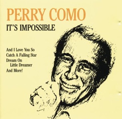 Perry Como - Young At Heart