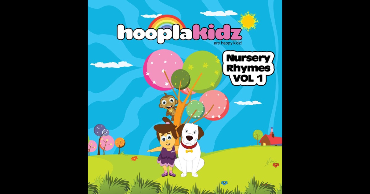 Hooplakidz