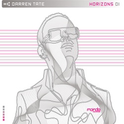 Darren Tate & Jono Grant - Now Is The Time (Album Edit)