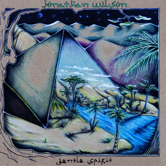 Cover artwork for Magic Everywhere