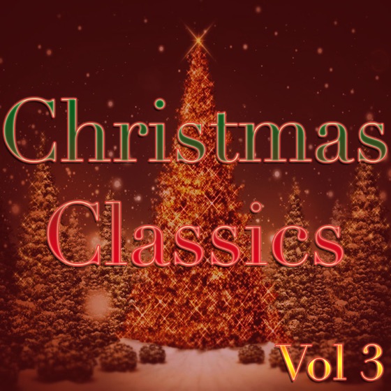Cover artwork for Christmas Alphabet