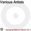 Swinging Ballroom Berlin Disc 1
