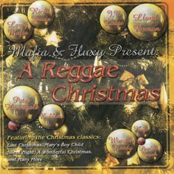 Lloyd Brown - Silent Night