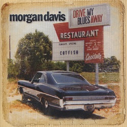 Morgan Davis - The Money Men
