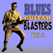One Nighter Blues (feat. Pete "Guitar" Lewis) - Johnny Otis Orchestra