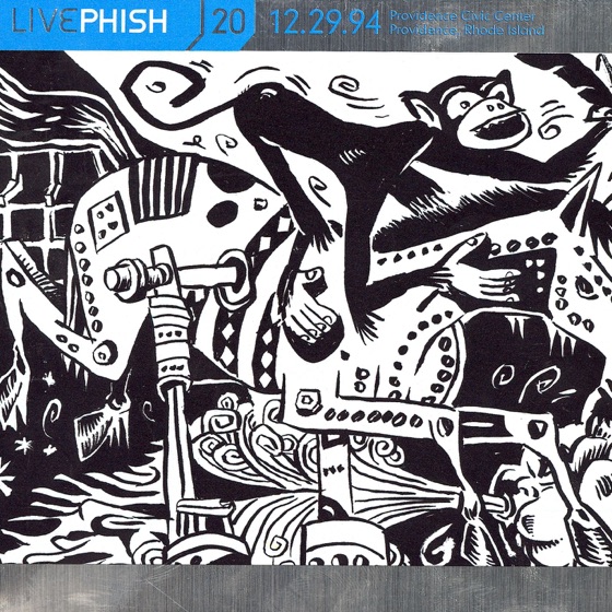Cover artwork for Foam