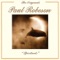 Shenandoah - Paul Robeson lyrics